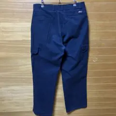 ディッキーズ カーゴパンツ　ワークパンツ
