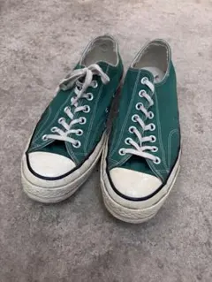 CONVERSE　ct70 チャックテイラー　プレミアムライン