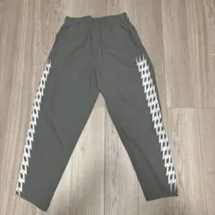 23AW キャプテンズヘルム ゴルフ サンダー ストライプス パンツ