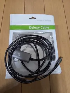 Type-C to HDMI Cable 4K UHD