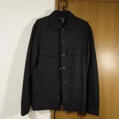 H＆Mメンズ長袖シャツ