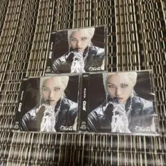 StrayKids スキズ GIANT FC限定盤 フィリックス Felix