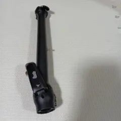 ダホン　スピードファルコ　純正ハンドルポスト　300mm 右折れ ダホン スピードファルコ 純正ハンドルポスト 300mm 右折れ - メルカリ