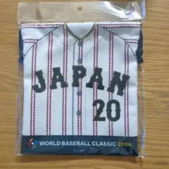 2026年最新】侍ジャパン ユニフォーム 周東の人気アイテム - メルカリ