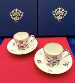 新品ロワイヤルリモージュ　超美品　ラデュレ風　パン皿４枚新品未使用 楽天市場】ロワイヤルリモージュの通販