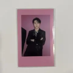 ENHYPEN ジェイ チェキ GGU GGU PACKAGE