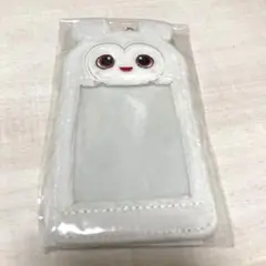 TWICE BABY LOVELYSフォトカードキーホルダー　ダヒョン　ダブリー