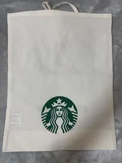 スターバックス キャンバス ギフト袋
