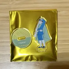 ゴールデンカムイPLAZA ミニアクリルスタンド　尾形百之助