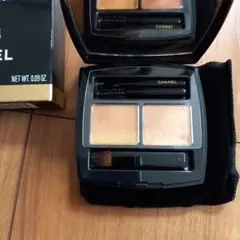 シャネル デュオ ルミエール