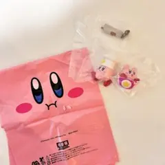 カービィ　吉野家コラボ　フィギュア