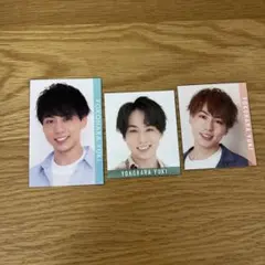 横原悠毅　Myojo データカード デタカ