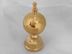 ジャノー スペシャルリザーブ ゴールド 地球儀