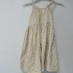 Soor ploom Birdie tunic Dark tea 6y - メルカリ