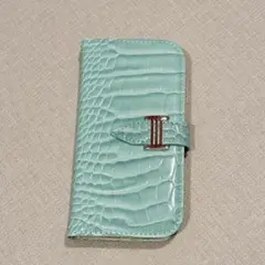 最終値下げ‼️ 富士通らくらくスマートフォン F-52B 手帳型ケース