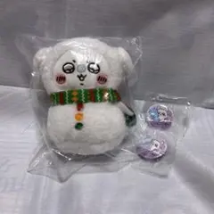 ちいかわ　エニマイくじ　モモンガ　おまけ付き