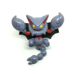 ポケモン 旧モンコレ フィギュア グライオン