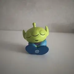 トイ・ストーリー　肩ズン Fig. エイリアン