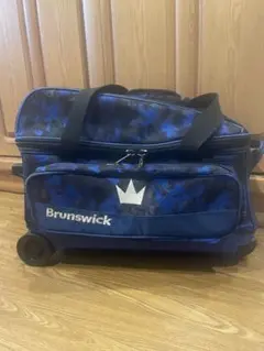 2026年最新】Brunswick ボウリング用バッグの人気アイテム - メルカリ