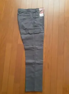 SOWA　桑和　カーゴパンツ　3012-08　82　チャコールグレー　作業着のサムネイル