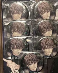 2026年最新】イケメンヴィラン ハリソンの人気アイテム - メルカリ