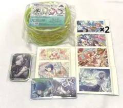 プロジェクトセカイ　プロセカ　MORE MORE JUMP モアジャン