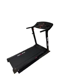 BARWING トレッドミル BW-SRM16【引取限定・現状渡し】三重県 月額6,680円レンタルプラン：BARWING ルームランナー 最高時速16km/h