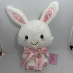 新品 サンリオキャラクター大賞 ウィッシュミーメル ぬいぐるみ