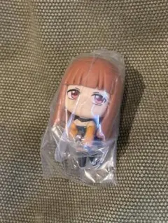 からぴち　つまんでつなげてますこっと1 えと