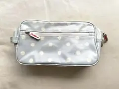 Cath Kidston(キャス キッドソン)ドット柄ポーチ