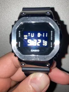 G-SHOCK GM-5600U 3525 - メルカリ