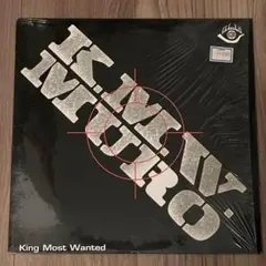 12インチレコード】MURO【日本語ラップ名盤】 - メルカリ