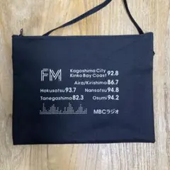 サコッシュ ブラック
