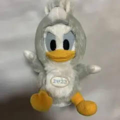 2025年最新】干支 ドナルドぬいぐるみの人気アイテム - メルカリ