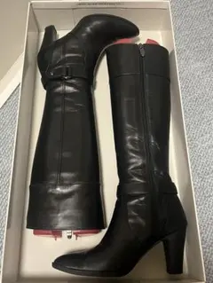 ロングブーツ22.5cm