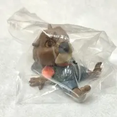 肩ズン Fig. ズートピア２ ニブルズ ガチャガチャ ①