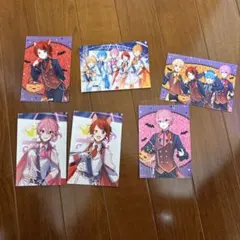 すとぷりブロマイド