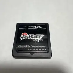 ポケットモンスター ブラック (Nintendo DS)