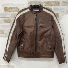 2026年最新】OLDgap レザージャケットの人気アイテム - メルカリ