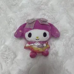 2025年最新】マイメロディぬいぐるみの人気アイテム - メルカリ