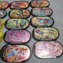 【値引きします】ポケモンメザスタ /スーパースター10枚 /スペシャル10枚