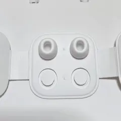 Apple純正 AirPodsPro イヤーチップ Sサイズ