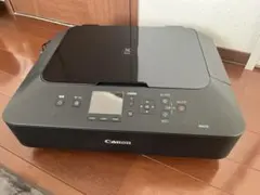 Canon PIXUS TS8030ブラウン ジャンク - メルカリ