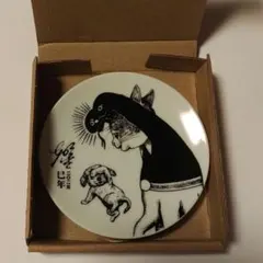 ボリス雑貨店　巳皿　ヒグチユウコ 2025お正月プレゼント】巳皿5種セット＊プレゼント条件は商品ページを