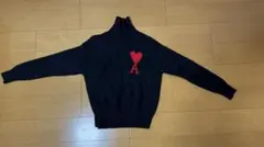 ami paris セーター　ニット 長袖