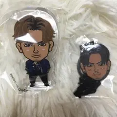 HiGH&LOW ガチャ SHOKICHI セット