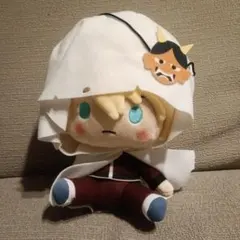 2025年最新】山姥切国広 ぬいぐるみの人気アイテム - メルカリ