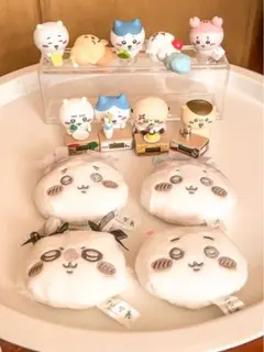 ちいかわ グッズセット 13点