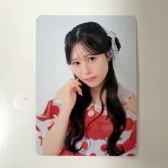 佐野愛花 トレカ カワラボ盤