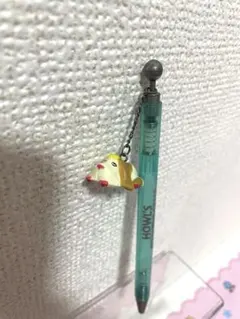 ジブリ ハウルの動く城 ヒン ボールペン ジャンク品